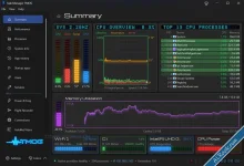 تحميل أجدد البرامج المميزة برنامج Gemini for Windows و برنامج Task Manager TMOG و برنامج GoHi...webp