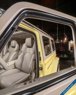 كارلكس تحوّل مرسيدسAMG G63 إلى Icon Riviera بطابع كلاسيكي-4.jpg