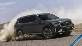 20 علامة صينية تغزو معرض باريس للسيارات 2026 الأسبوع المقبل-1.webp
