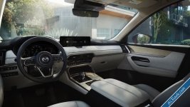مازدا CX90 تحرج BMW X5 بمحرك 6 سلندر وسعر أقل بـ31 ألف دولار-2.jpg