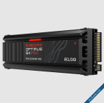 SANDISK Optimus GX PRO 8100 سعة 2TB
