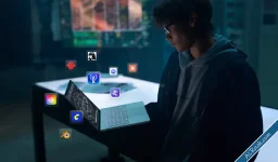 ProArt RTX Spark من ASUS منظومة متكاملة للإبداع بالذكاء الاصطناعي-2.webp
