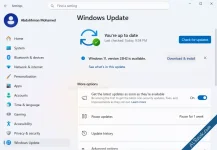 أسباب تجعلك لا تتسرع في تحميل تحديثات ويندوز 11 فور صدورها-1.webp
