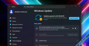 أسباب تجعلك لا تتسرع في تحميل تحديثات ويندوز 11 فور صدورها-3.webp