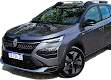 رينو كارديان 2024 SUV مواصفات عالمية هل تصل مصر-1.png