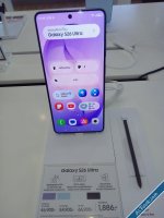 جالكسي S27 سعر أعلى بـ100 دولار ومعالج كوالكوم فقط للألترا-2.jpg
