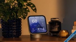 أبل تكشف عن HomeView شاشة ذكية للمنزل مصممة لتعمل مع Siri AI-2.jpg