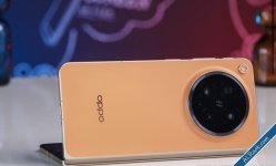 تسريبات تكشف تفاصيل شاشة وكاميرات هاتف Oppo Find N7 القابل للطي