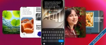 أبل تستعد لإطلاق Apple Intelligence في الصين دون ميزات Siri المدعومة بالذكاء الاصطناعي-1.jpg