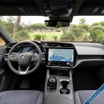 سيارات لكزس الجديدة تصل الإمارات RZ500e وES500e الكهربائيتان وES350h الهجينة