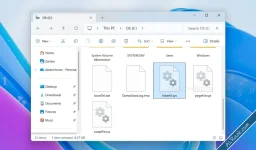 هل يجب إبقاء ميزة Fast Startup مفعّلة في ويندوز 11-1.webp