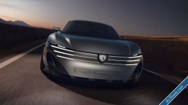 عودة بيجو RCZ بشكل مذهل 500 حصان وسقف الفقاعة المزدوجة يعود من جديد-1.jpg