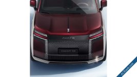 أفاتار T09 سيارة SUV فاخرة بستة مقاعد تستهدف مرسيدس GLS وبي ام دبليو X7-2.jpg