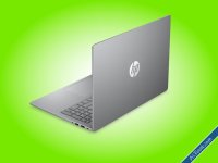 HP تطلق حاسبًا محمولًا جديدًا بشاشة 16 بوصة ومعالج Intel Wildcat Lake وذاكرة تصل إلى 24 جيجابايت