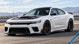 دودج تشارجر SRT هيلكات 2028 تقارير تشير إلى عودة V8 هيمي-1.jpg