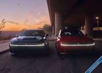 دودج تشارجر SRT هيلكات 2028 تقارير تشير إلى عودة V8 هيمي