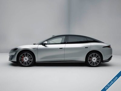 BYD دا هان تنطلق الأسبوع المقبل مداها أكثر من 1000 كم وشحنها إلى 97% بأقل من 10 دقائق