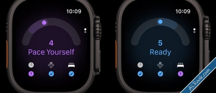 أبل تواجه غرامة جديدة بقيمة 184 مليون دولار بسبب براءات اختراع Apple Watch وهذه تفاصيل القضية
