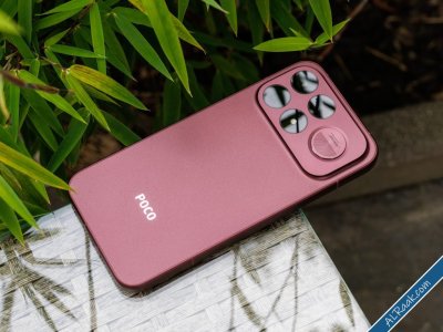Poco F9 Ultra أقوى وأغلى لكن هل يستحق الترقية فعلًا