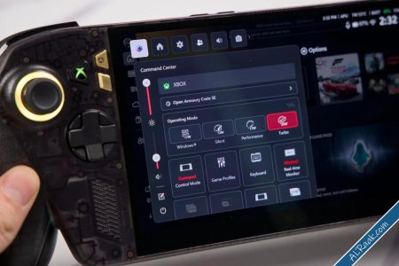 مراجعة ASUS ROG Xbox Ally X20: شاشةOLED مذهلة وتصميم فاخر لعشاق الألعاب المحمولة