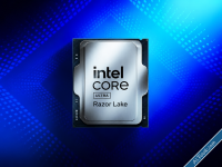 إنتل تؤكد رسميًا جدول إطلاق معالجات Razor Lake-AX في 2028