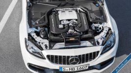 من عودة محركات V8 إلى طموحات كيا الرياضية