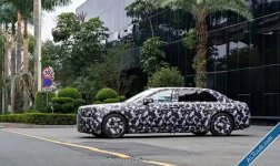 يانغوانغ التابعة لـ BYD تختار الإمارات للكشف عن سيارتها الفاخرة الجديدة