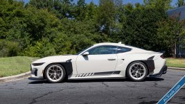 فورد موستنج RTR Spec 5 بقوة 870 حصاناً متاحة لـ 50 محظوظاً سنوياً