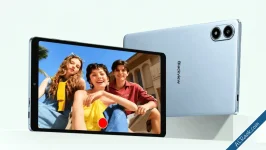 Blackview تكشف عن جهاز لوحي صغير بشاشة 8.68 بوصة ومقاومة للغبار ورذاذ الماء