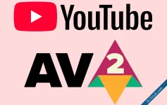 يوتيوب يستعد لاعتماد AV2 في 2027 لخفض استهلاك الإنترنت بنسبة 30%