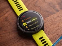 Garmin تطلق تطبيقًا جديدًا يوفر بيانات تفصيلية للتدريب والمنافسات