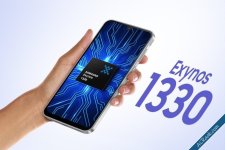 Galaxy F70 بمواصفات مألوفة