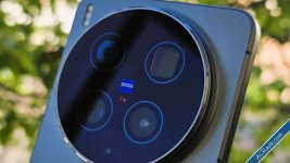 Vivo تختبر ترقية كبيرة لمستشعر التقريب في X500 Ultra بعد 3 أجيال دون تغيير