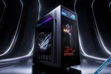 ASUS ROG G1000 (2026) عندما تجتمع القوة والابتكار في جهاز واحد