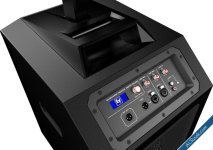 Electro-Voice تطرح الجيل الثاني من مكبرات الصوت Evolve G2 عالميا بتحسينات تقنية وأداء أقوى