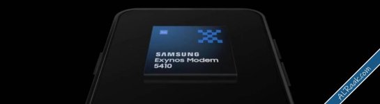 سامسونج تطور مودمات Exynos لرفع كفاءة الطاقة في هواتف Galaxy S27 القادمة