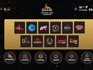 rsyfr-alghzal-sbyshl-on-forayfr-gazal-special-one-forever